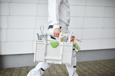 FESTOOL 204865 Systainer³ ToolBox SYS3 TB M 137