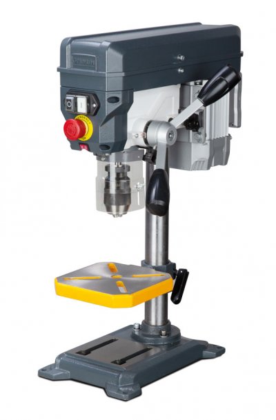 OPTIMUM 3191040 Stolná vŕtačka OPTIdrill DQ 14