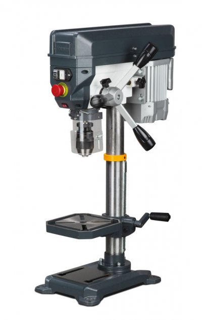 OPTIMUM 3191042 Stolná vŕtačka OPTIdrill DQ 18
