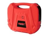 HECHT 2886 Kompresor bezolejový 1100 W, 8 bar