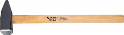 HAZET Kladivo 3000 g 2139-1
