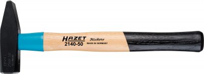 HAZET Zámočnícke kladivo BluGuard 1000 g 2140-100