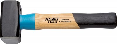HAZET Palica BluGuard 1000 g 2142-1