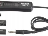 HAZET Skúšačka a elektronická sada 2152N/3 ∙ 3