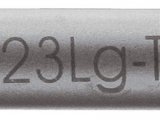 HAZET Bit TORX® 2223LG-T30 ∙ 1/4" pre Mercedes-Benz
