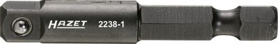 HAZET Adaptér 2238-1 ∙ 1/4"