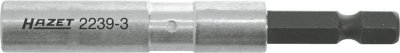 HAZET Adaptér 2239-3 ∙ 1/4"