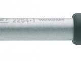 HAZET Prepínaca račňa pre bity 2264-1 ∙ 5/16"