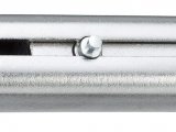 HAZET Kľúč na zapaľovacie sviečky 2505-2 ∙ 3/8" ∙ 20.8