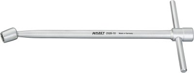 HAZET Kĺbové nástrčné kľúče pre olejové vane 2528-10 ∙ 3/8" ∙ 10