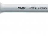 HAZET Kľúč na žeraviace sviečky 4760-2 ∙ 3/8" ∙ 8