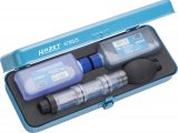 HAZET Skúšačka tesnosti hlavy valcov 4793/3 ∙ 3 ks