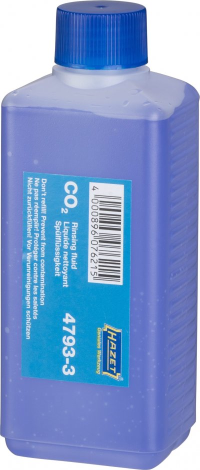 HAZET Preplachovacia kvapalina 4793-3