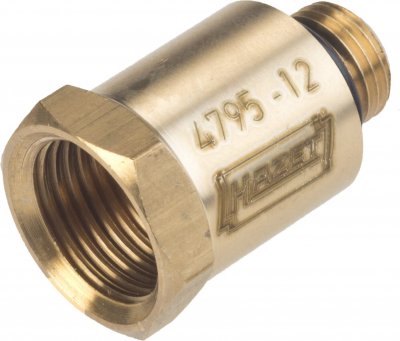 HAZET Tester straty tlaku 4795-12
