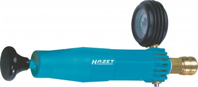 HAZET Pumpa pre natlakovanie chladiča 4800-1