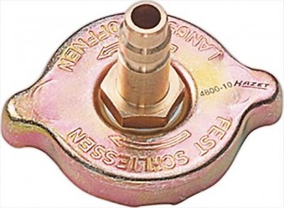 HAZET Adaptér pre chladiče 4800-10