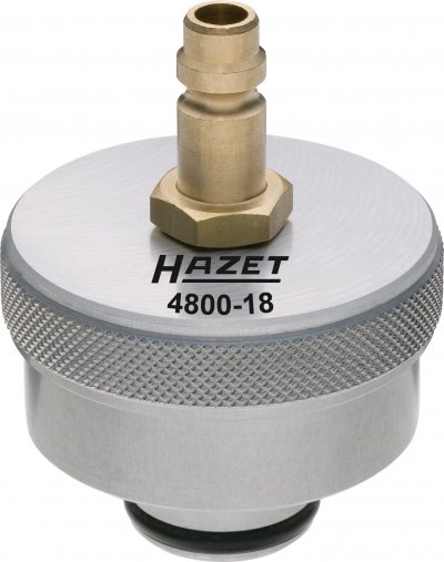 HAZET Adaptér pre chladiče 4800-18