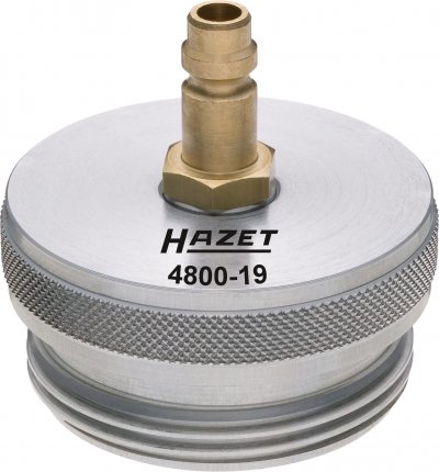 HAZET Adaptér pre chladiče 4800-19