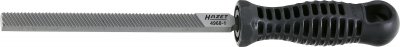 HAZET Pilník na brzdové strmene 4968-1 ∙ 275 mm