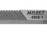 HAZET Pilník na brzdové strmene 4968-1 ∙ 275 mm
