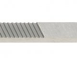 HAZET Pilník na brzdové strmene 4968-5 ∙ 265 mm