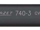 HAZET Krížový sekáč 740-3, 6 mm