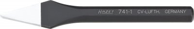HAZET Krížový sekáč 741-1, 4 mm