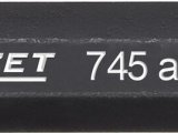HAZET Priebojník 745A-3, 3 mm