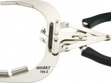 HAZET Kliešte na piestne krúžky 790-1