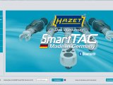 HAZET 7910-STAC Programovací a vyhodnocovací software SmartTAC-Tool