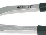 HAZET Kliešte na brzdové pružiny 797