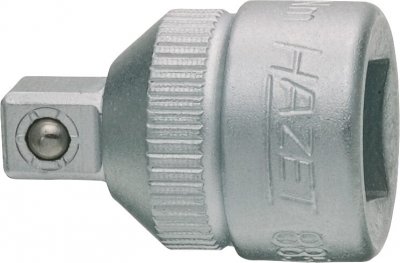 HAZET Adaptér 8858-2 ∙ 3/8" ∙ 1/4"