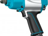 HAZET Pneumatický rázový uťahovač 9012SPC ∙ 850 Nm ∙ 1/2"