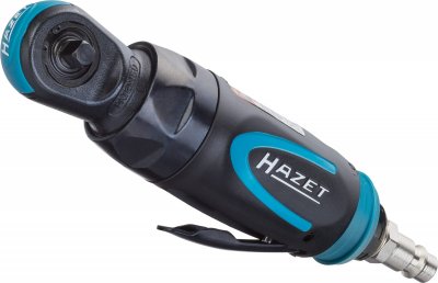 HAZET Pneumatická miniračňa 9020P-2 ∙ 1/4"