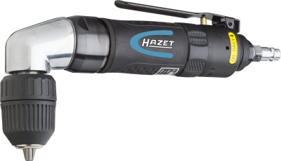 HAZET Pneumatická uhlová vŕtačka 9030N-5