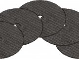 HAZET Rozbrusovacie kotúče 76 mm 9033-010/5 ks