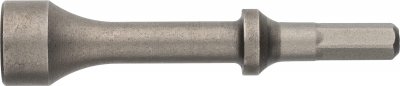 HAZET Vibračný sekáč kruhový k pneu kladivu 9035V-02