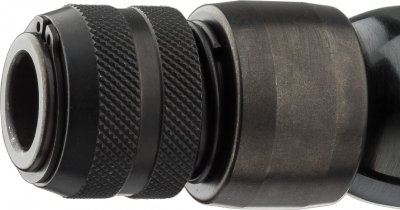 HAZET Rýchloupínacie skľučovadlo pre 10 mm šesťhran 9035VH-01