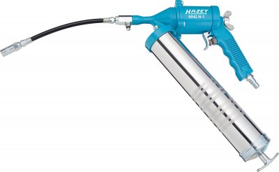 HAZET Pneumatický mazací lis 9042N-1