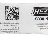 HAZET Výkonný mazací tuk 9300N-60