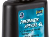 HAZET Špeciálny olej pre pneumatické náradie 100 ml 9400-100