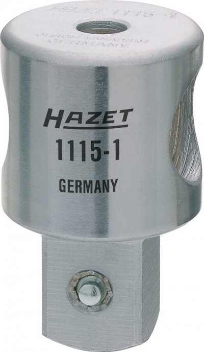 HAZET Posuvný kus 1115-1 ∙ 1"