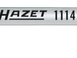 HAZET Posuvný kus s otočnou tyčou 1115/2 ∙ 1" ∙ 2 ks