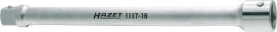 HAZET Predĺženie 1117-16 ∙ 1" ∙ 1"