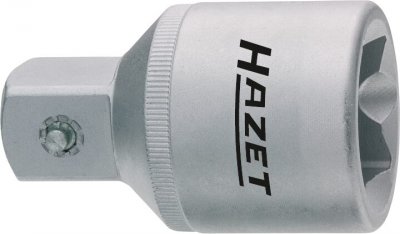HAZET Adaptér 1158-2 ∙ 1" ∙ 3/4"