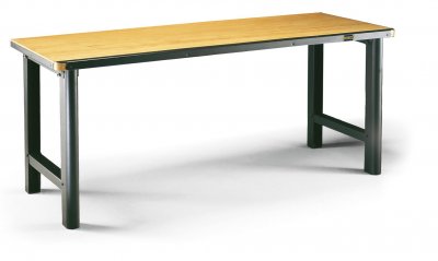 HAZET Pracovný stôl 130-1