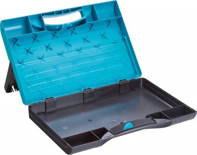 HAZET SmartCase – skrinka na náradie 165-L
