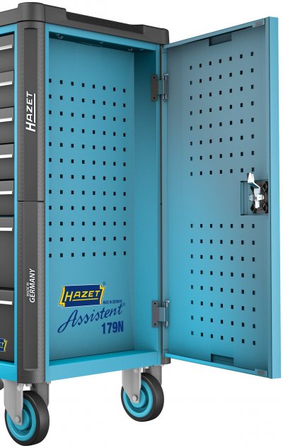 HAZET Bočné dvere 179N-21