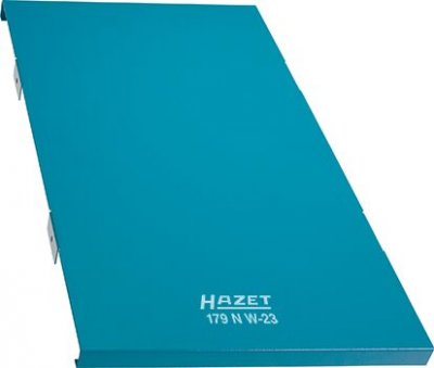 HAZET Regálová polica 179NW-23