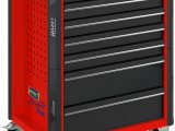 HAZET Dielenský vozík Asistent 179NX-7-RAL3020
